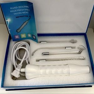 New Portable High Frequency  JHM-08A new in box